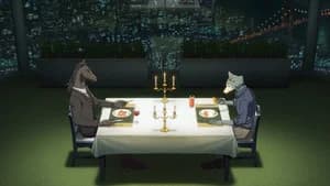 BEASTARS 3. Sezon 5. Bölüm