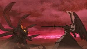 Devil May Cry 2. Sezon 8. Bölüm