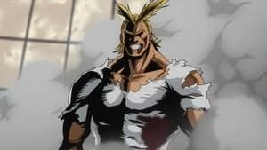 My Hero Academia 1. Sezon 12. Bölüm