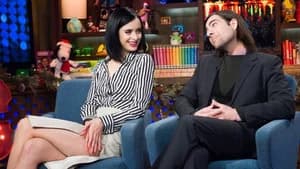 Watch What Happens Live with Andy Cohen 11. Sezon 204. Bölüm