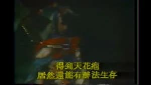 霹靂布袋戲 3. Sezon 9. Bölüm
