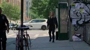Marvel's Jessica Jones 3. Sezon 2. Bölüm