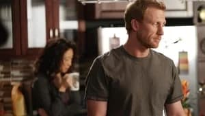 Grey's Anatomy 8. Sezon 19. Bölüm