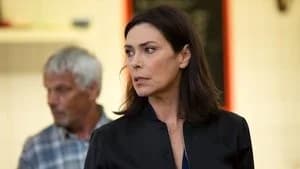 Berlin Station 2. Sezon 9. Bölüm