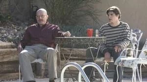 Breaking Bad 2. Sezon 10. Bölüm
