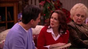 Everybody Loves Raymond 7. Sezon 11. Bölüm