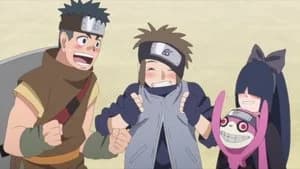 Boruto: Naruto Next Generations 1. Sezon 115. Bölüm