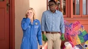 The Good Place 1. Sezon 2. Bölüm