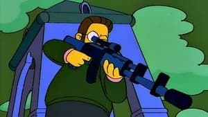 The Simpsons 5. Sezon 16. Bölüm