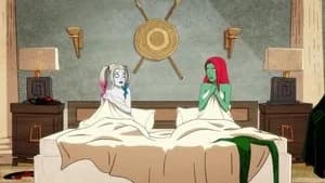 Harley Quinn 2. Sezon 9. Bölüm