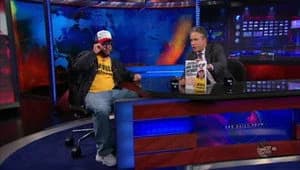 The Daily Show 15. Sezon 150. Bölüm