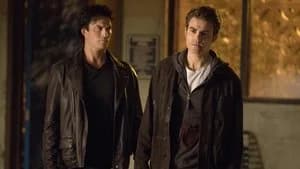 The Vampire Diaries 8. Sezon 6. Bölüm