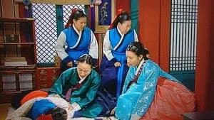 Dong Yi 1. Sezon 33. Bölüm