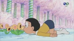Doraemon 1. Sezon 227. Bölüm