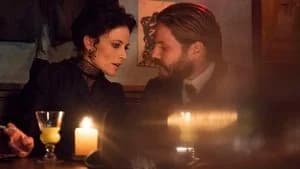 The Alienist 2. Sezon 6. Bölüm