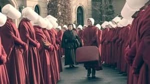The Handmaid's Tale 1. Sezon 9. Bölüm