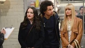 2 Broke Girls 3. Sezon 20. Bölüm
