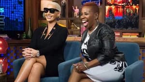Watch What Happens Live with Andy Cohen 12. Sezon 170. Bölüm