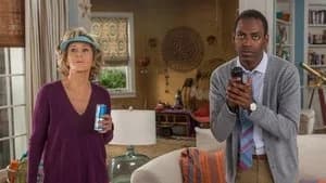 Grace and Frankie 2. Sezon 5. Bölüm