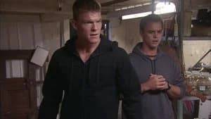 Blue Mountain State 1. Sezon 11. Bölüm