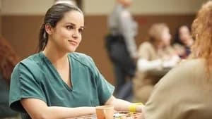 Brooklyn Nine-Nine 3. Sezon 21. Bölüm