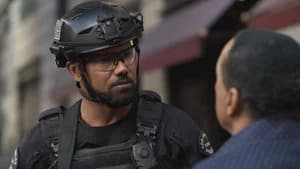 S.W.A.T. 5. Sezon 12. Bölüm