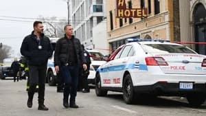 Chicago P.D. 10. Sezon 15. Bölüm