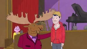 BoJack Horseman 1. Sezon 4. Bölüm