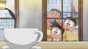 Doraemon 1. Sezon 604. Bölüm