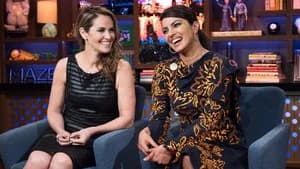 Watch What Happens Live with Andy Cohen 14. Sezon 89. Bölüm