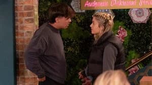 Coronation Street 65. Sezon 123. Bölüm