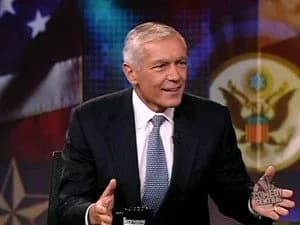 The Daily Show 12. Sezon 117. Bölüm