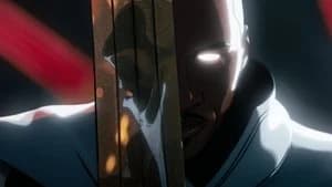 Marvel Zombies 1. Sezon 4. Bölüm
