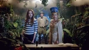 Doctor Who 7. Sezon 2. Bölüm