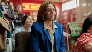 Cochinas 1. Sezon 5. Bölüm