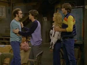 That '70s Show 5. Sezon 14. Bölüm