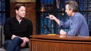 Late Night with Seth Meyers 10. Sezon 72. Bölüm