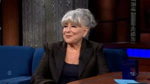 The Late Show with Stephen Colbert 11. Sezon 20. Bölüm