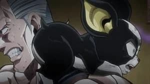 JoJo's Bizarre Adventure 2. Sezon 43. Bölüm