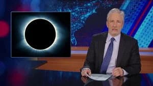 The Daily Show 29. Sezon 29. Bölüm
