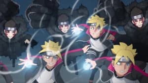 Boruto: Naruto Next Generations 1. Sezon 125. Bölüm