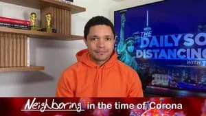 The Daily Show 25. Sezon 99. Bölüm
