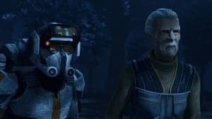 Star Wars: The Bad Batch 2. Sezon 2. Bölüm