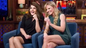 Watch What Happens Live with Andy Cohen 13. Sezon 59. Bölüm