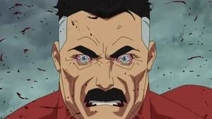 Invincible 1. Sezon 7. Bölüm