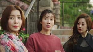 SKY Castle 1. Sezon 2. Bölüm