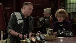 Coronation Street 67. Sezon 7. Bölüm