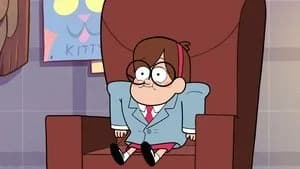 Gravity Falls 1. Sezon 13. Bölüm
