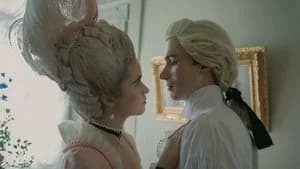 Dangerous Liaisons 1. Sezon 3. Bölüm