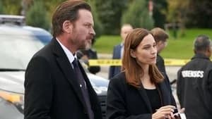 Law & Order Toronto: Criminal Intent 2. Sezon 8. Bölüm